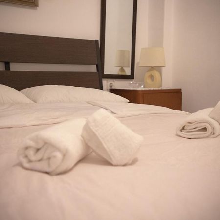 Ellanikou Apartment In Pankrati Vipgreece Athènes Extérieur photo