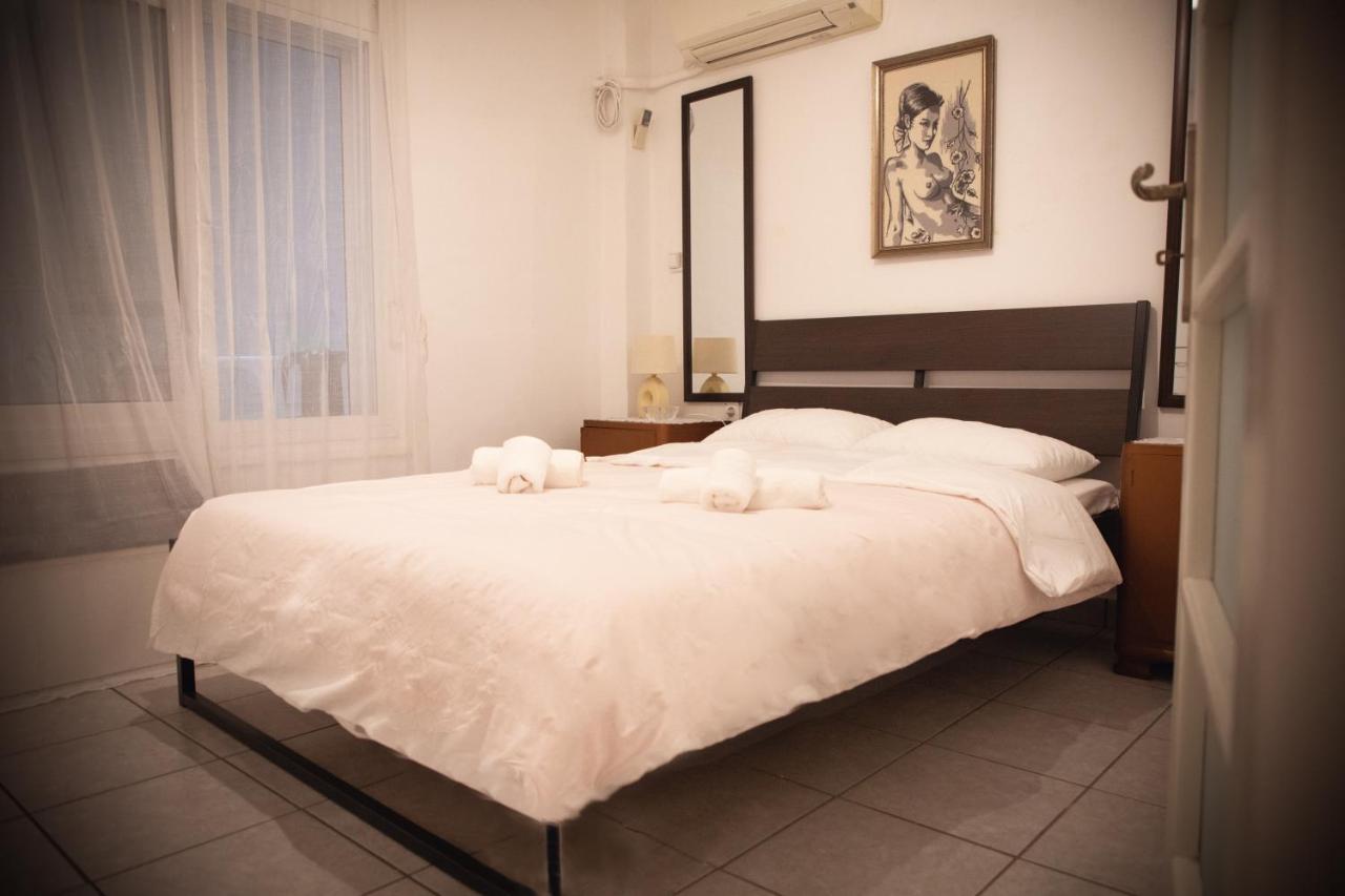 Ellanikou Apartment In Pankrati Vipgreece Athènes Extérieur photo