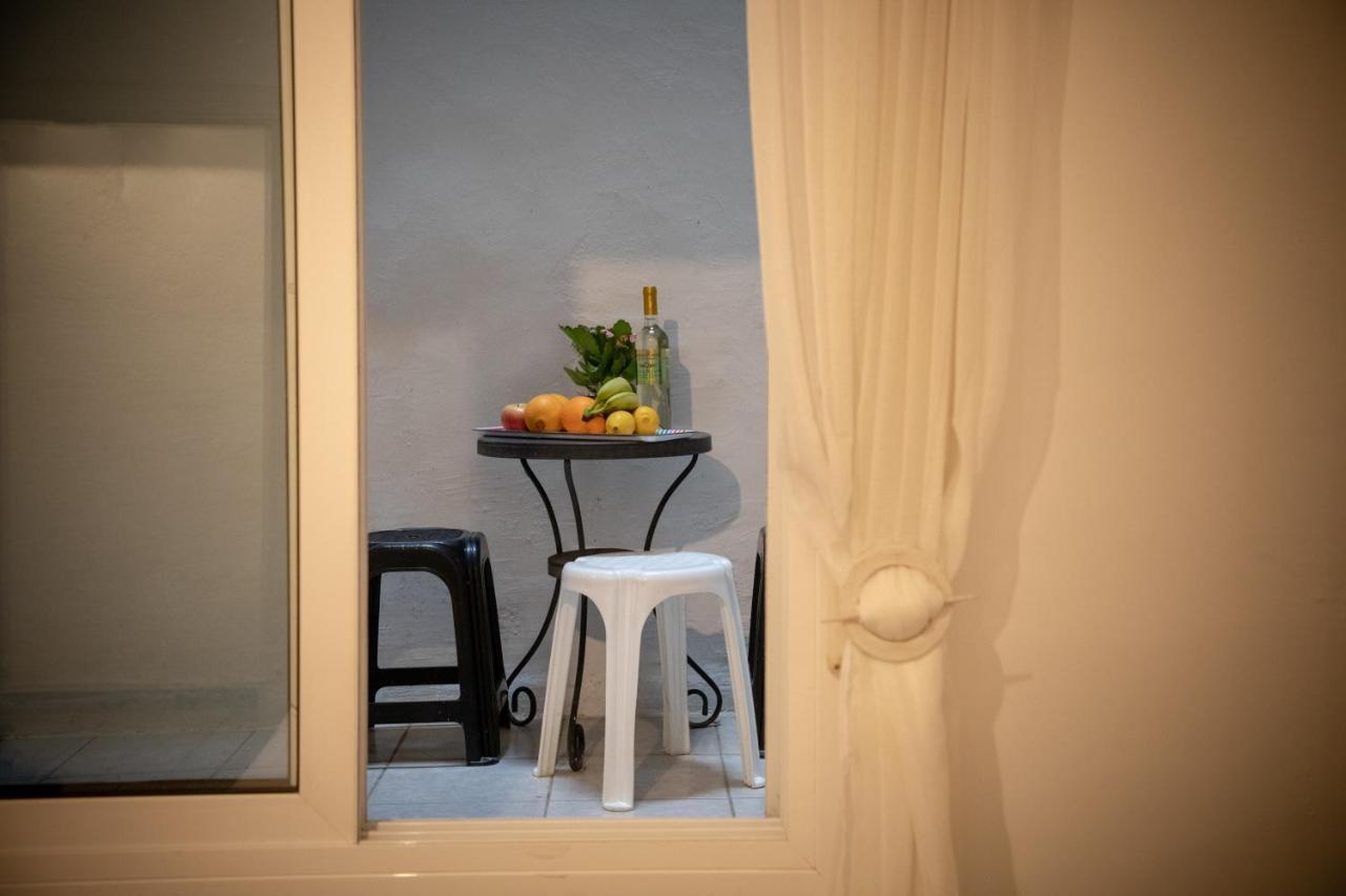 Ellanikou Apartment In Pankrati Vipgreece Athènes Extérieur photo
