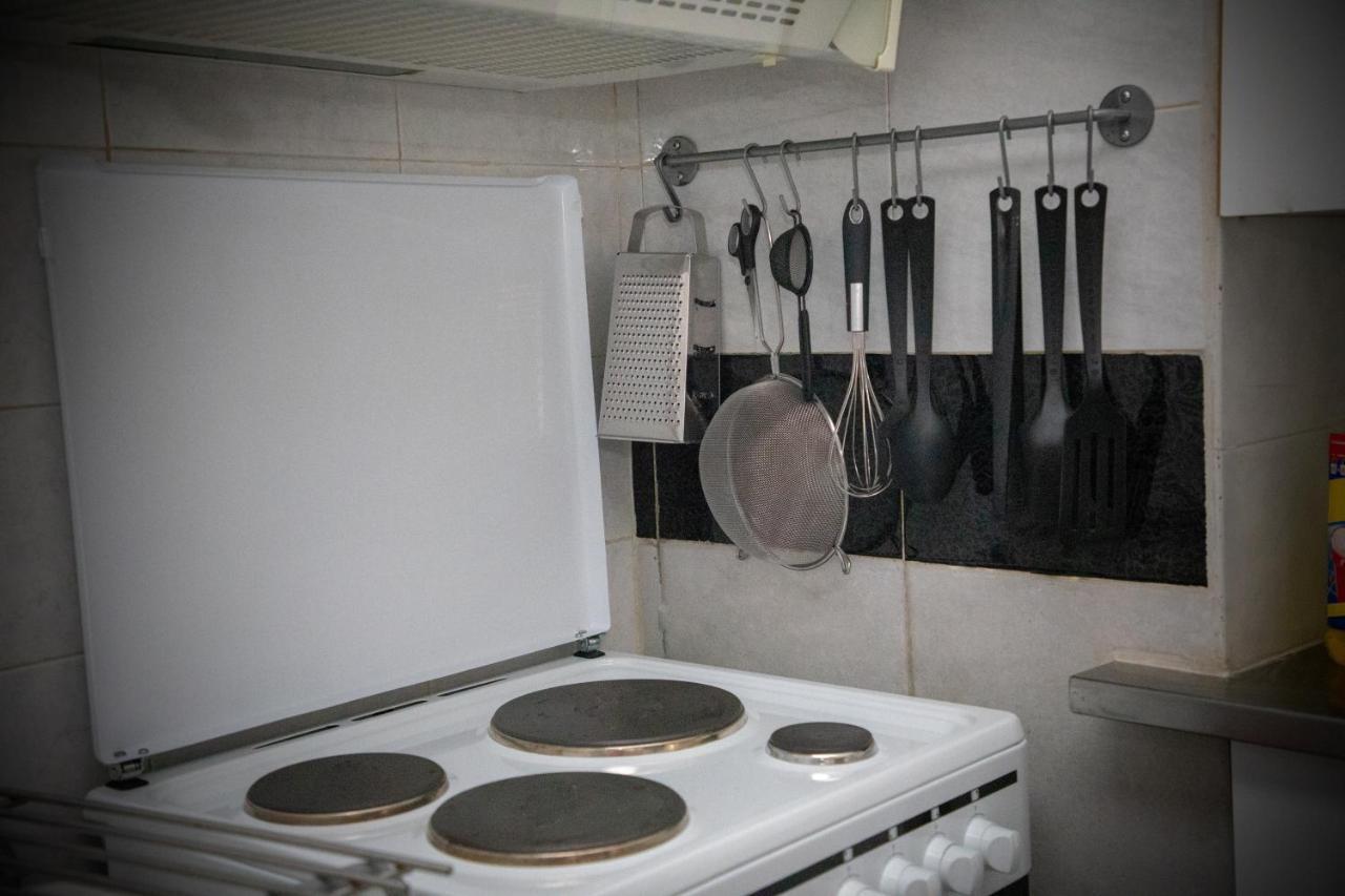 Ellanikou Apartment In Pankrati Vipgreece Athènes Extérieur photo