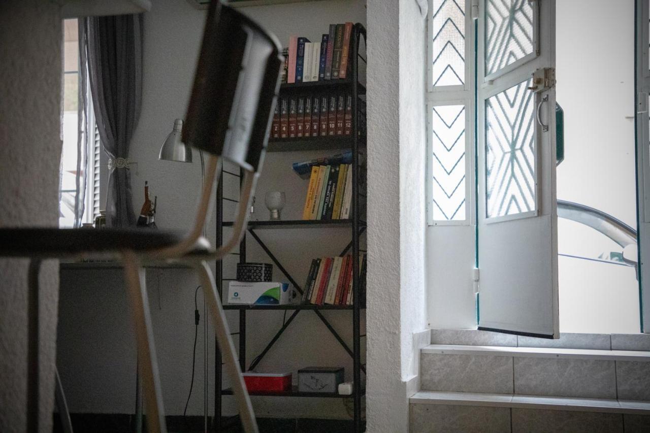 Ellanikou Apartment In Pankrati Vipgreece Athènes Extérieur photo