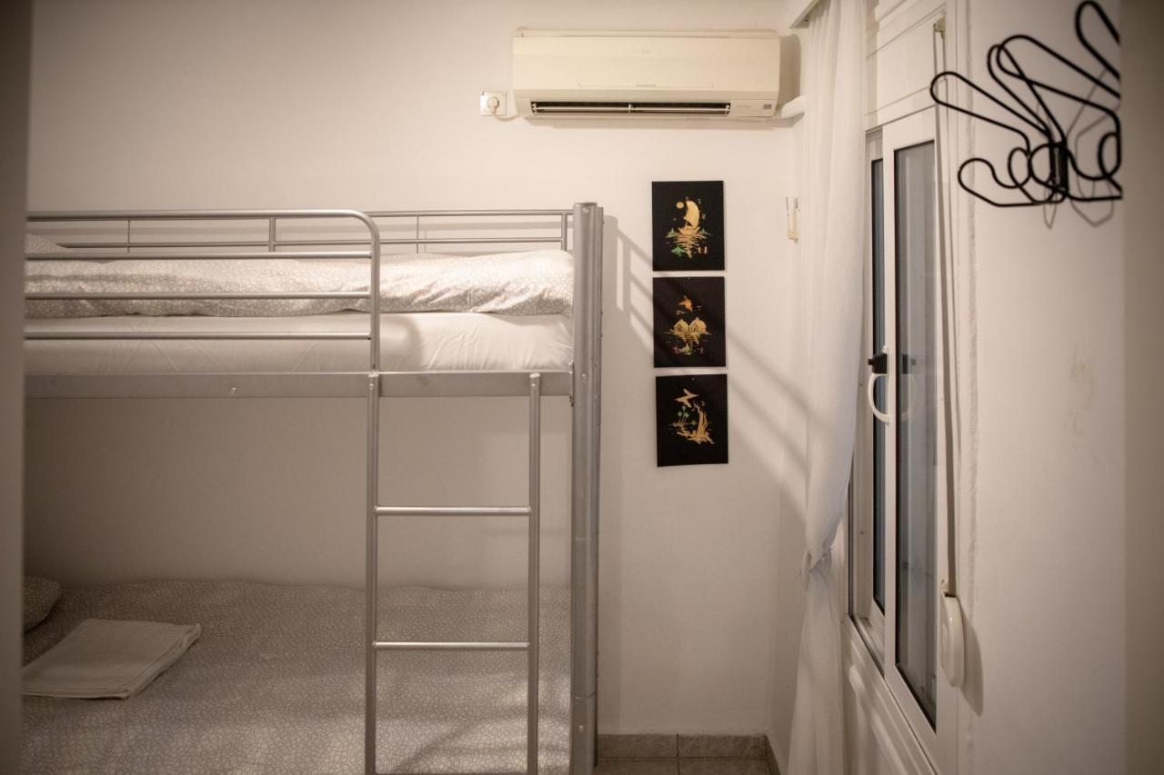 Ellanikou Apartment In Pankrati Vipgreece Athènes Extérieur photo