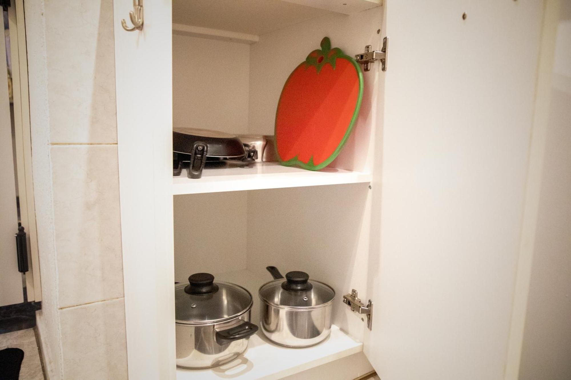 Ellanikou Apartment In Pankrati Vipgreece Athènes Extérieur photo